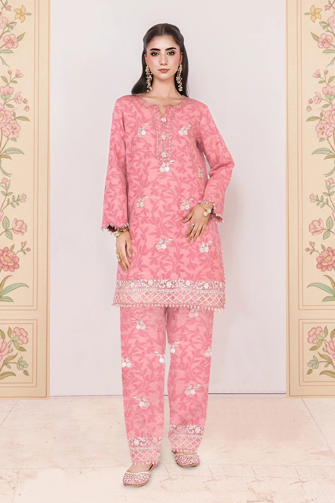 New Arrival Winter 25